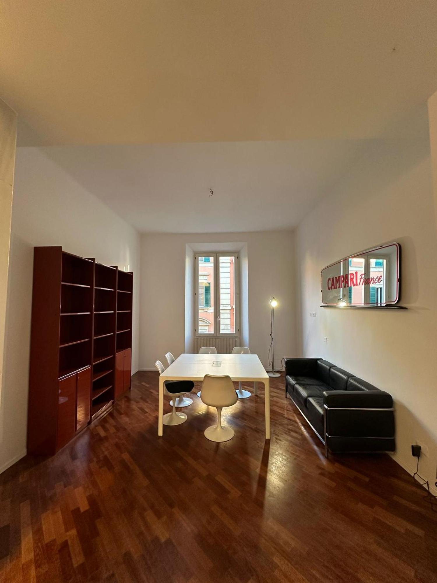 Whouse Large Suite Apartment Indipendenza Bologna Esterno foto