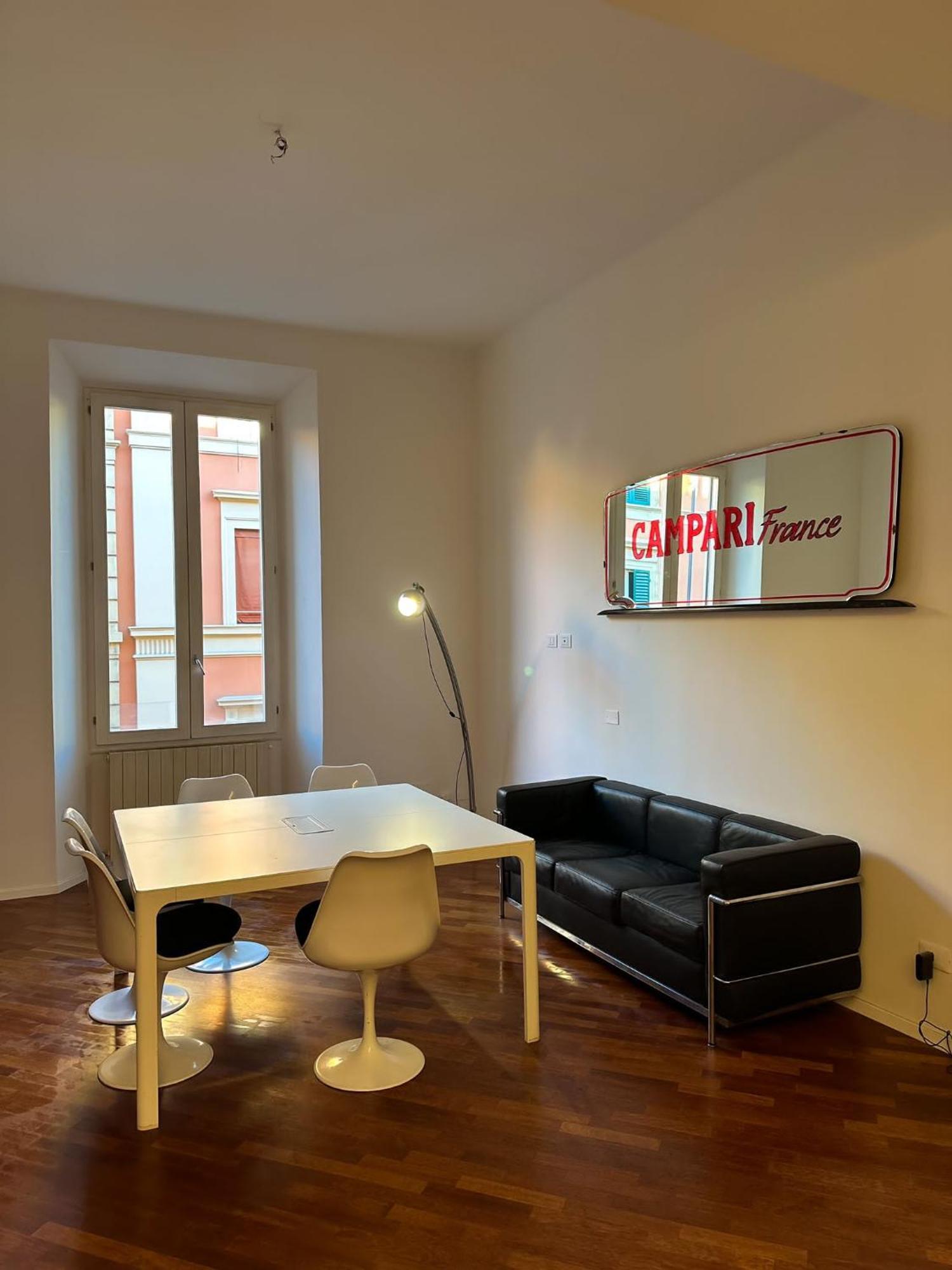 Whouse Large Suite Apartment Indipendenza Bologna Esterno foto
