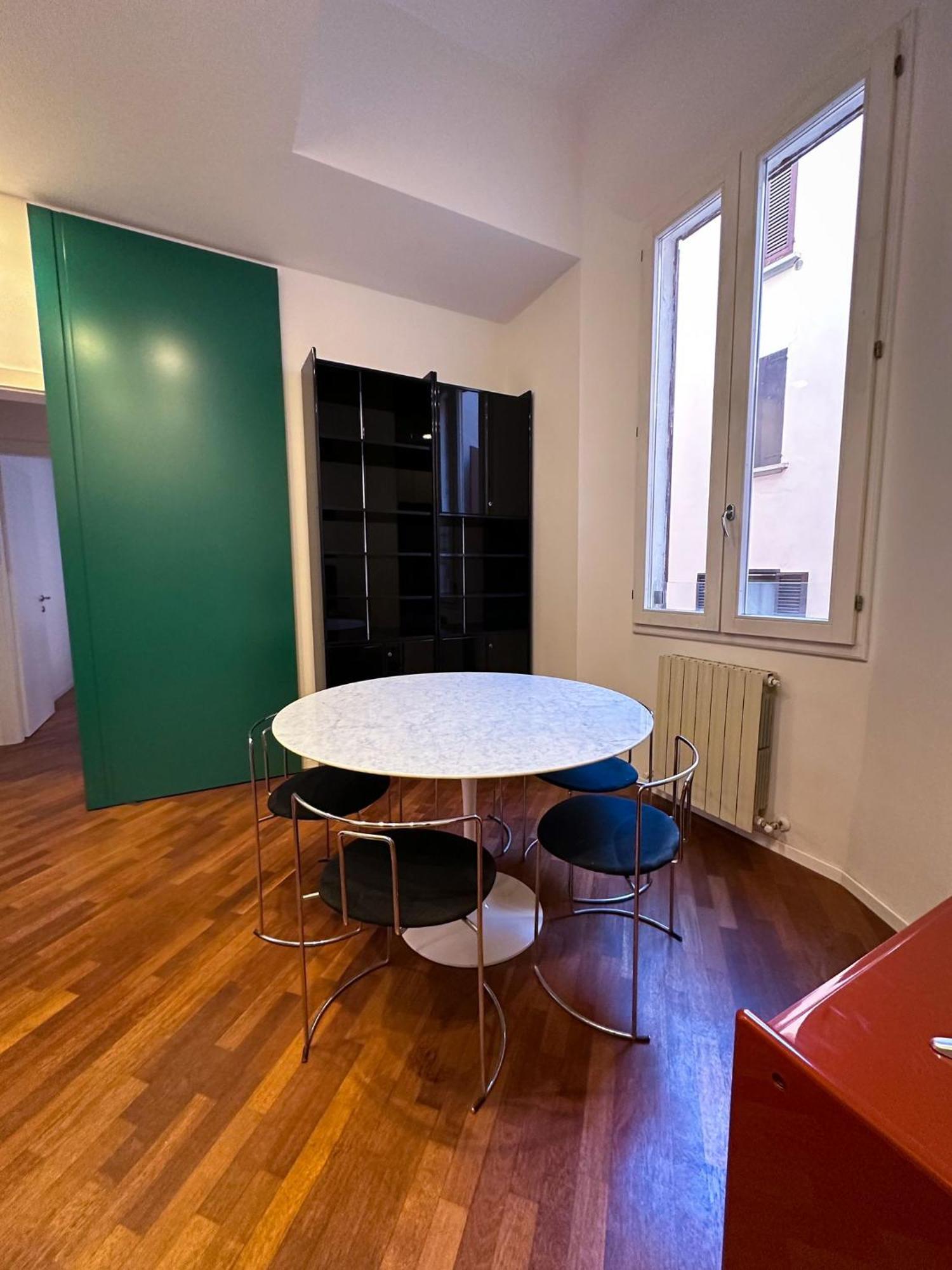 Whouse Large Suite Apartment Indipendenza Bologna Esterno foto